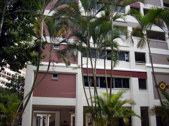 Blk 285 Choa Chu Kang Avenue 3 (Choa Chu Kang), HDB 4 Rooms #75112